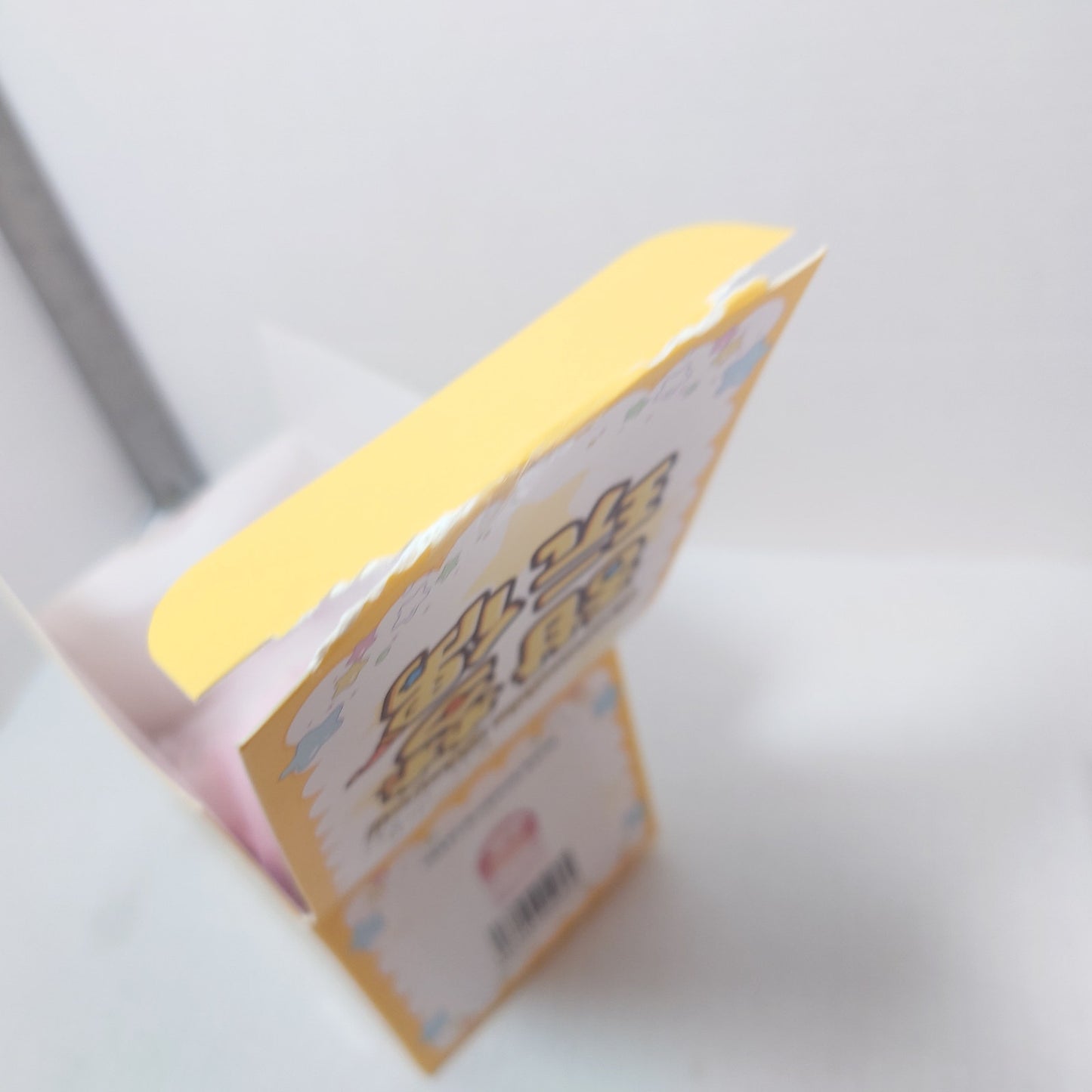 OPEN BOX Shu Itsuki Valkyrie Ensemble Stars CN Sweet Dreams Plush