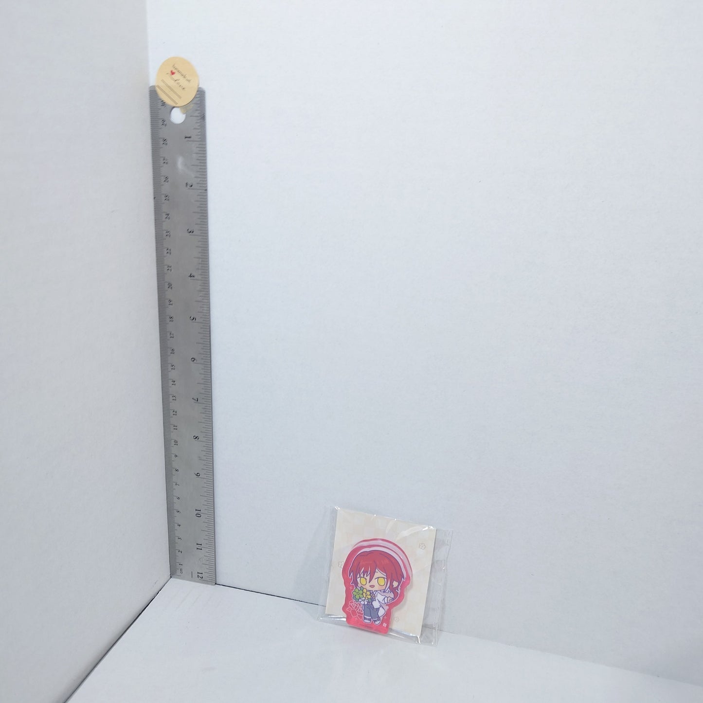 Natsume Sakasaki Switch Ensemble Stars CN Acrylic Block