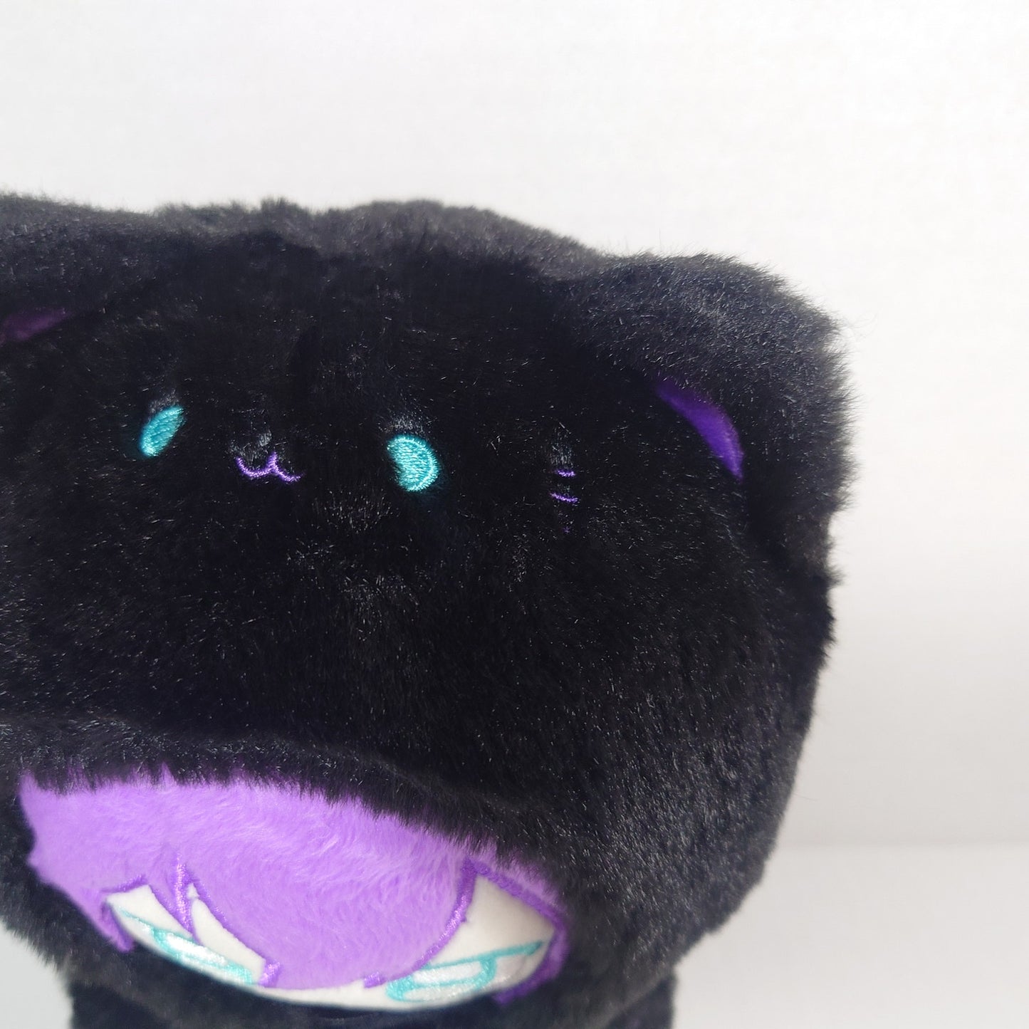 Mayoi Ayase ALKALOID Ensemble Stars CN Cat Nui Doll Plush