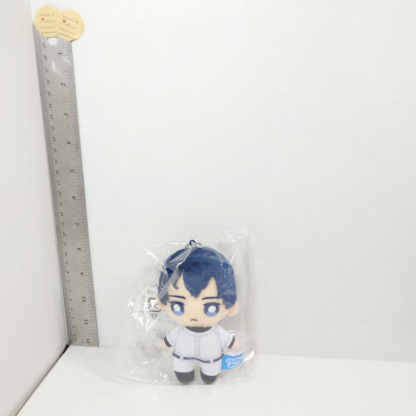 Haruka Kiyomine Oblivion Battery Plush