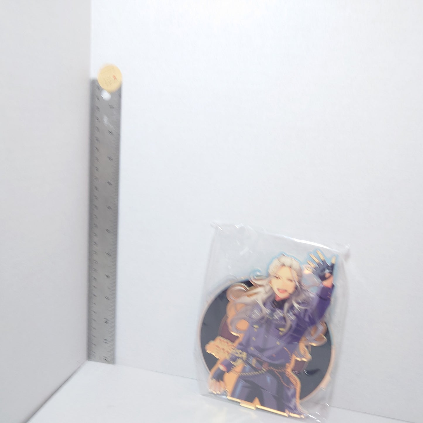 Nagisa Ran Eden Ensemble Stars CN 6th Anniversary Acrylic Stand