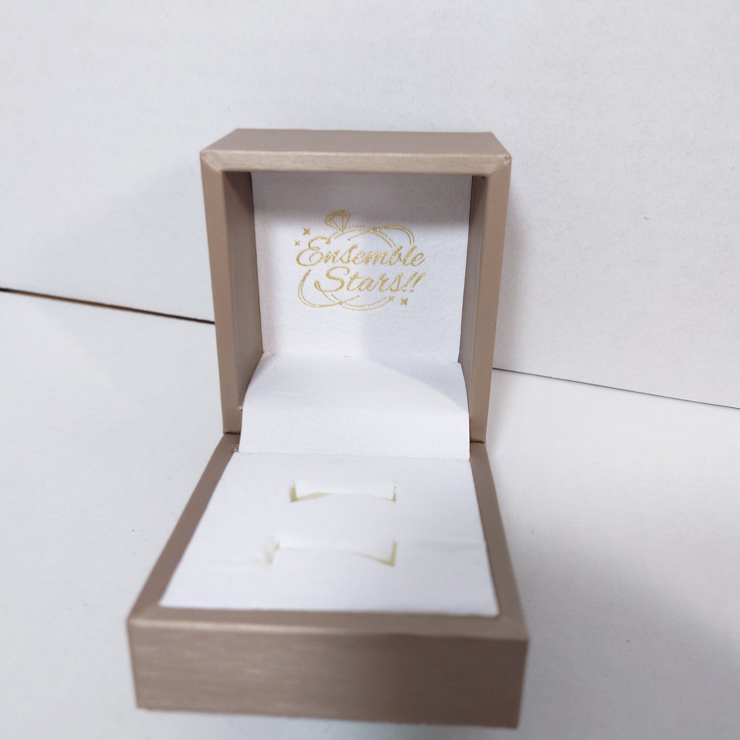 Makoto Yuuki Trickstar Ensemble Stars CN Anniversary Ring