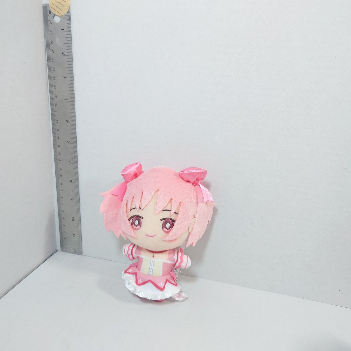 Madoka Kaname Madoka Magica MiniKore Plush