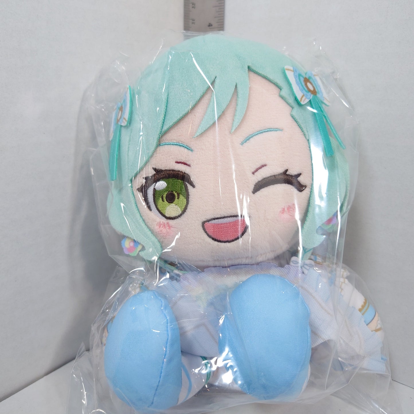 Hina Hikawa Pastel*Palettes Bang Dream! Plush