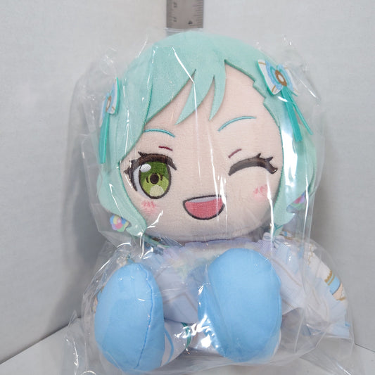 Hina Hikawa Pastel*Palettes Bang Dream! Plush