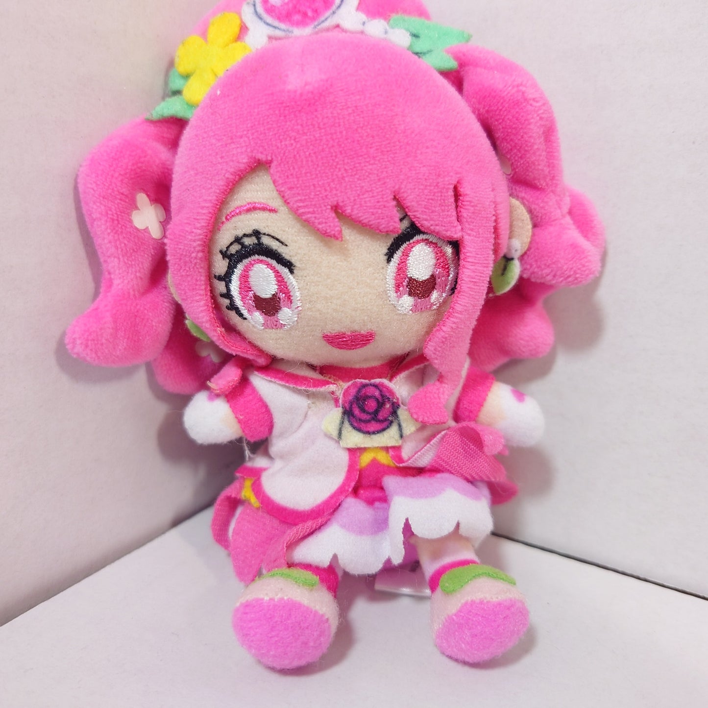 Pretty Cure Plush