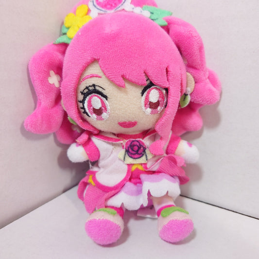 Pretty Cure Plush