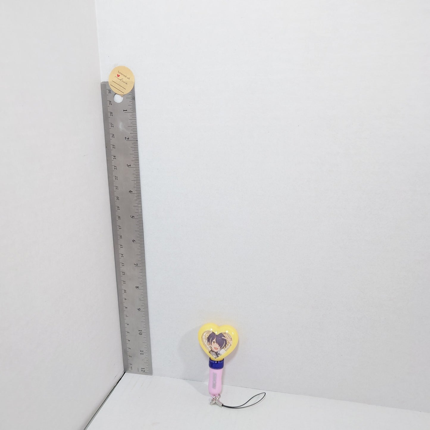 Shinobu Sengoku RYUSEITAI Ensemble Stars Superbloom Mini Penlight