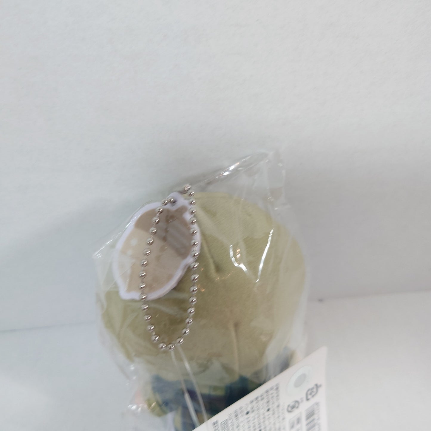 Bokuto Kotaro Haikyuu! Finger Puppet Series Plush