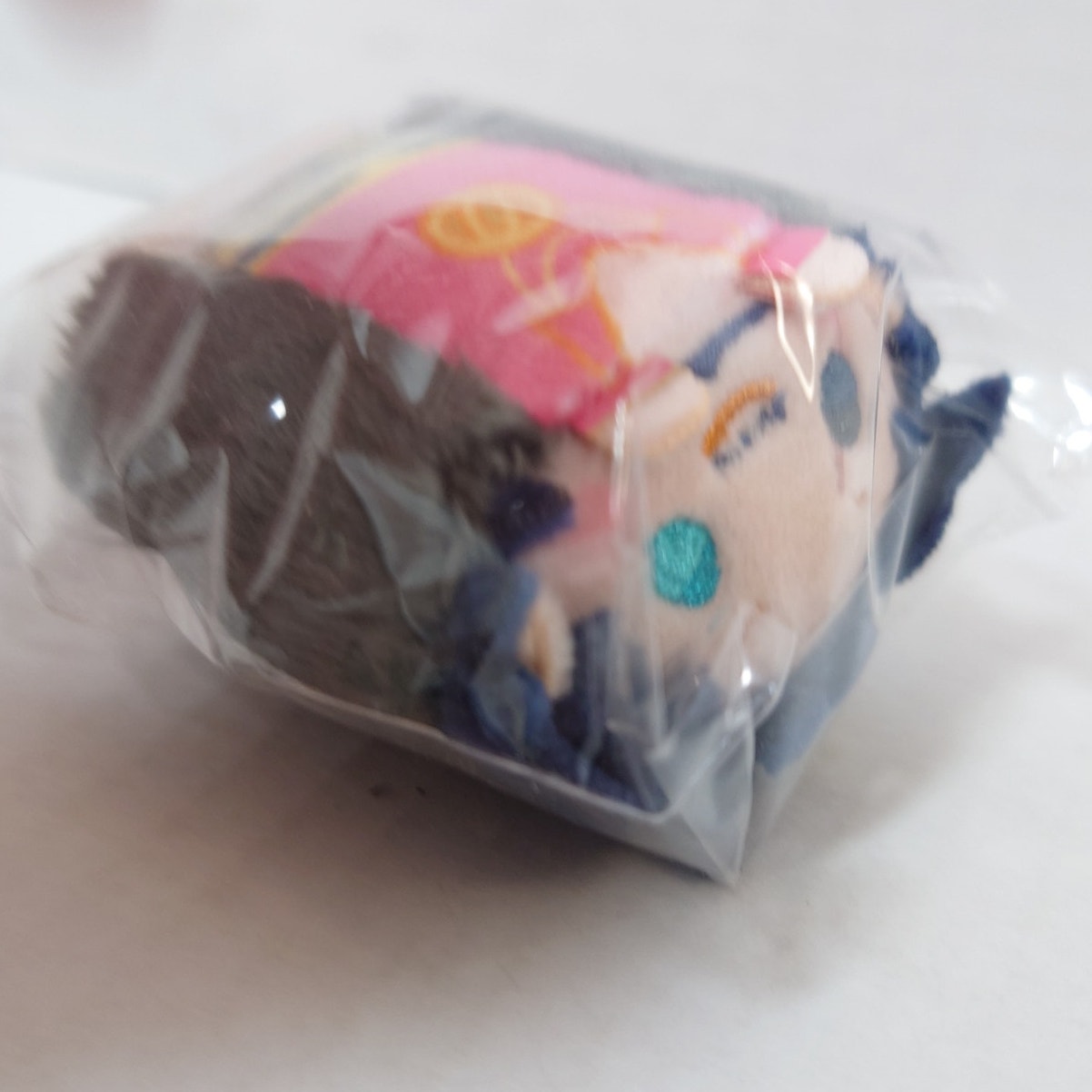 Rei Amayado Sanrio x Hypnosis Mic Plush