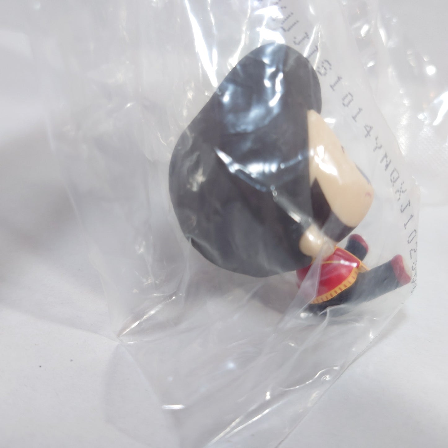 Ashton Vargas Twisted Wonderland Ichiban Kuji Mini Figure