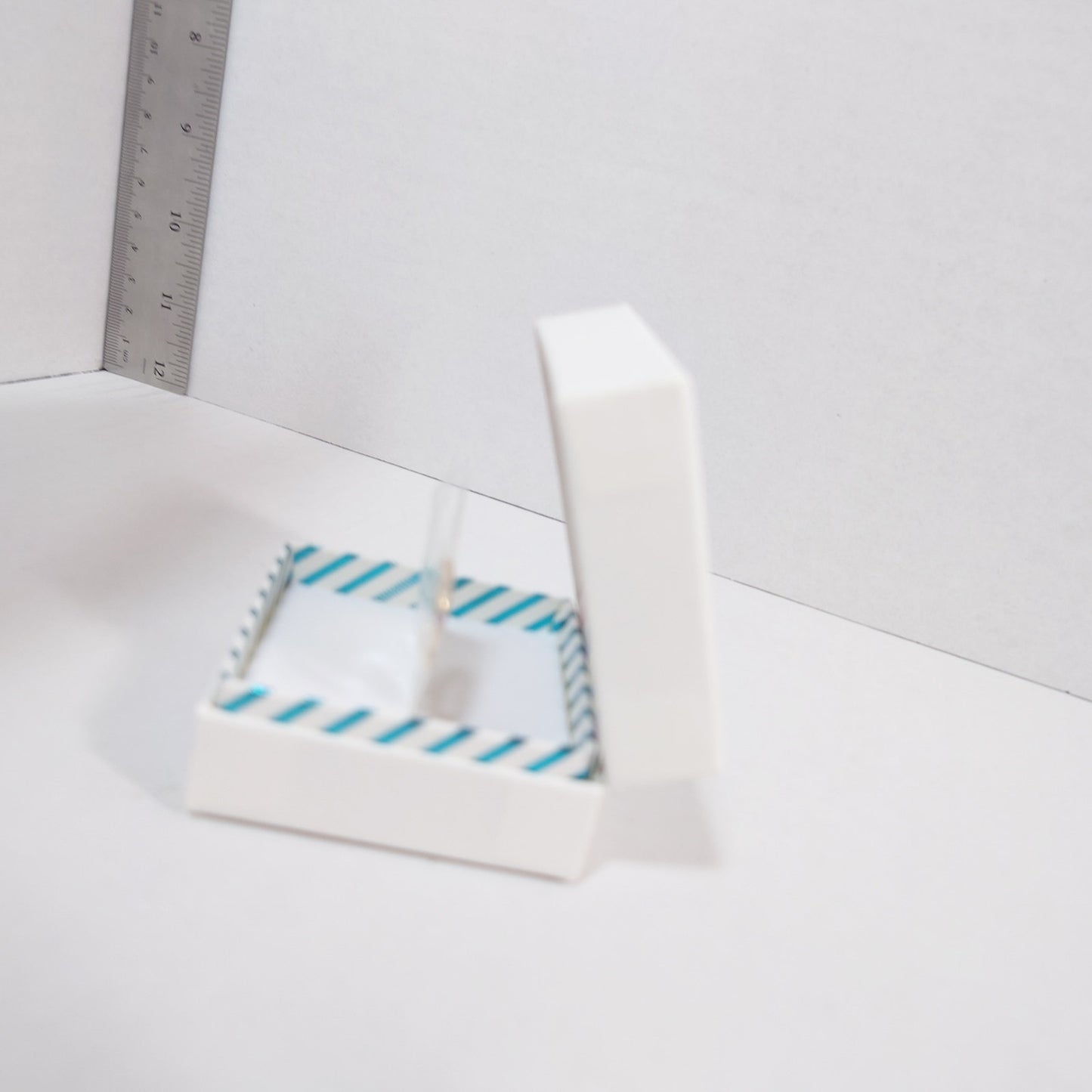 Mao Isara Trickstar Ensemble Stars Ichiban Kuji Ring