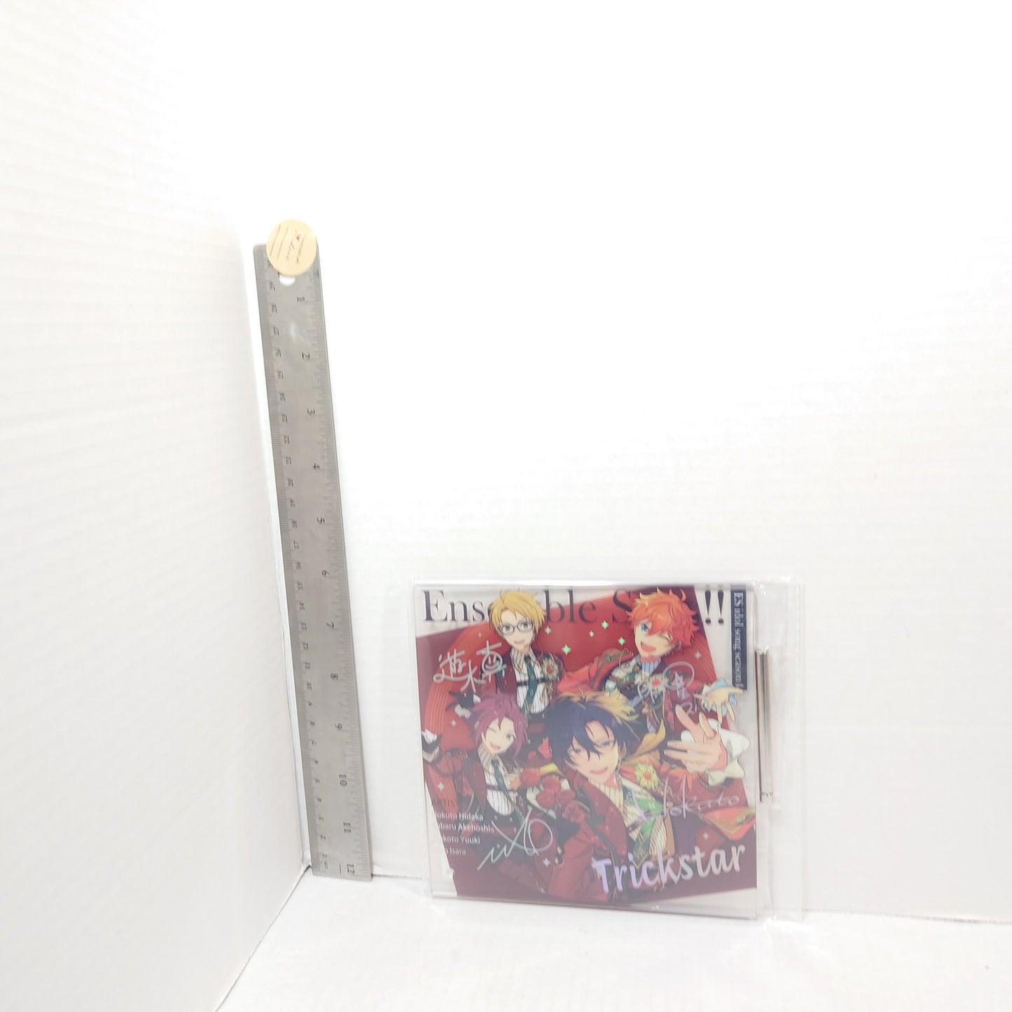 Trickstars Ensemble Stars ES Song Season 4 Acrylic Stand