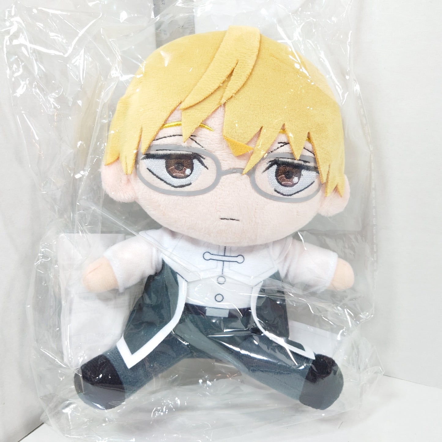Land Frieren GoodSmile Plush