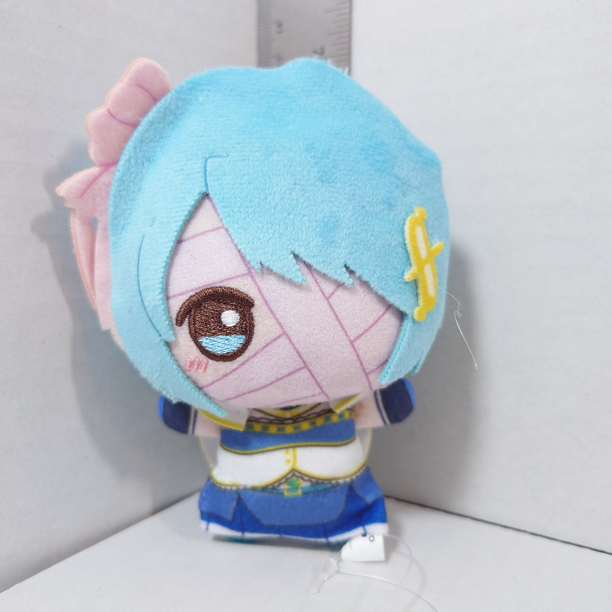 Sayaka Miki Madoka Magica Walpurgisnacht Chibigurumi Plush