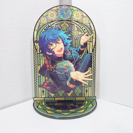 Tsumugi Aoba Switch Ensemble Stars CN Acrylic Stand