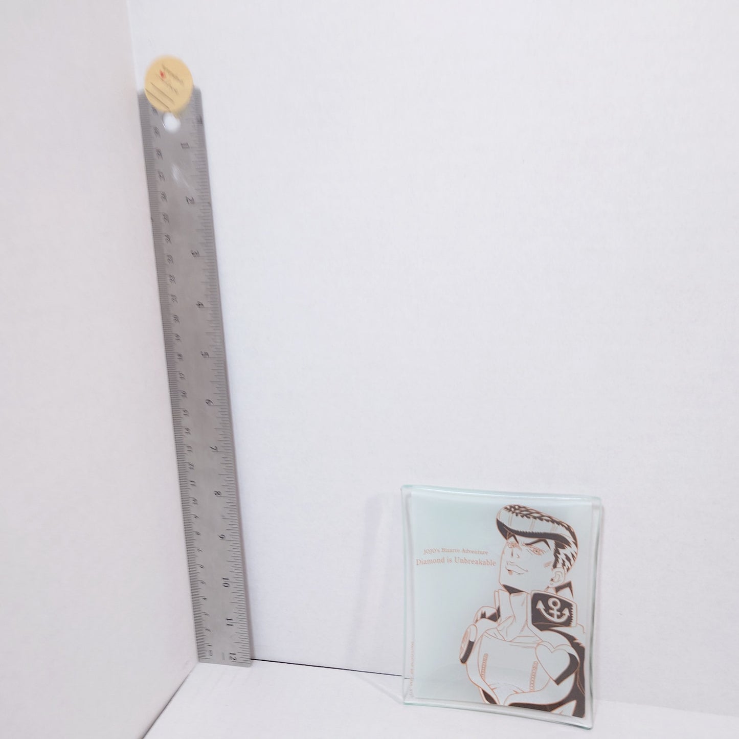 Josuke Higashikata JoJo's Bizarre Adventure Ichiban Kuji Plate