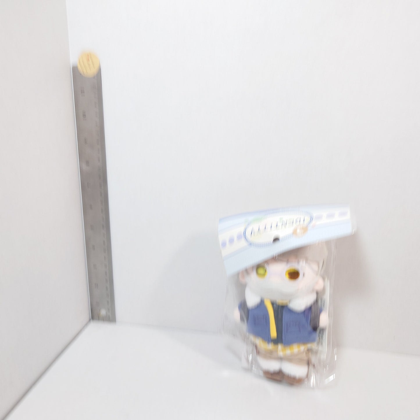 Luchino Diruse (Professor) Identity V x Miniso Plush