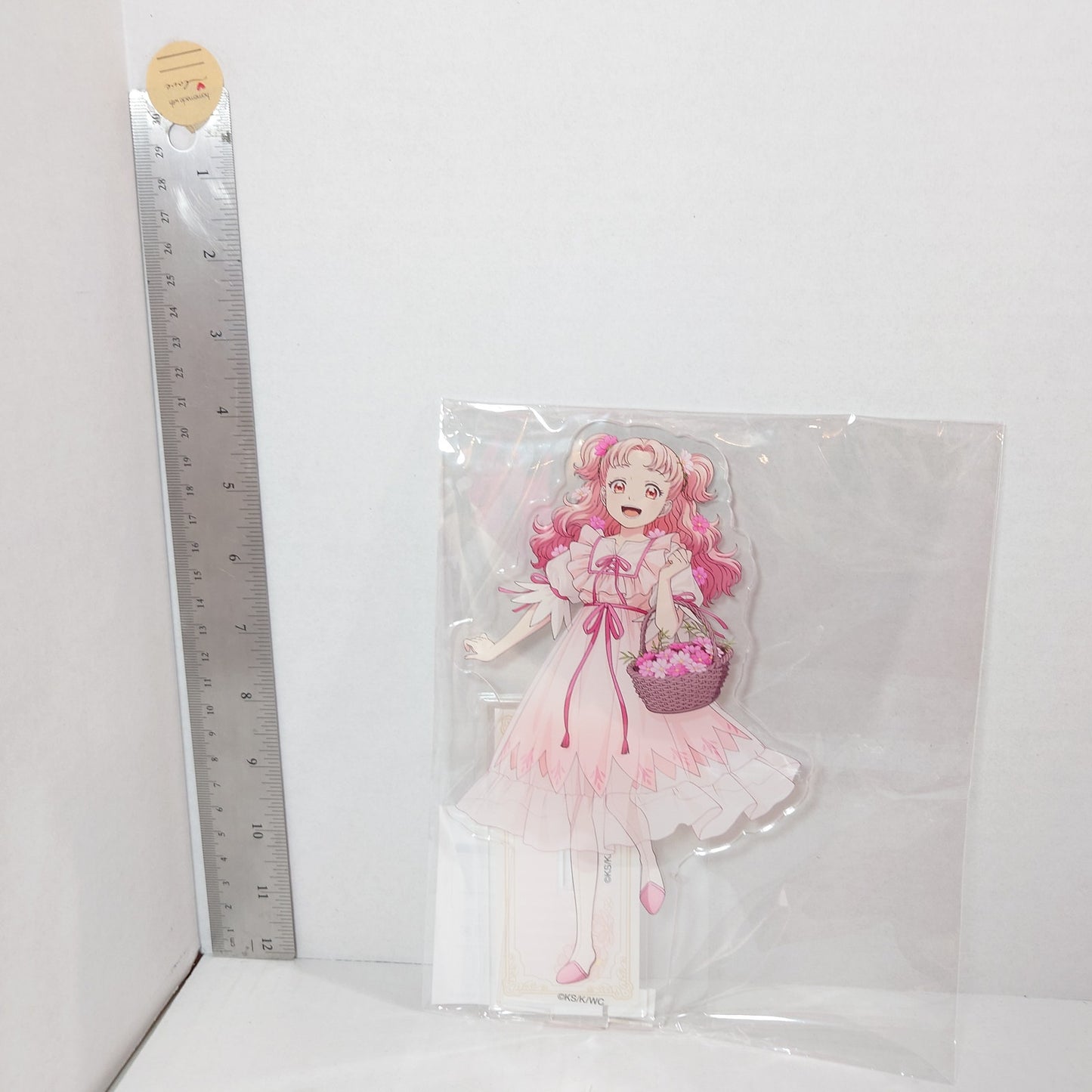 Tetia Witch Hat Atelier BIG Acrylic Stand