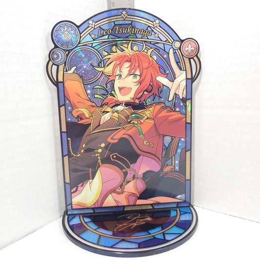 Leo Tsukinaga Knights Ensemble Stars CN Acrylic Stand