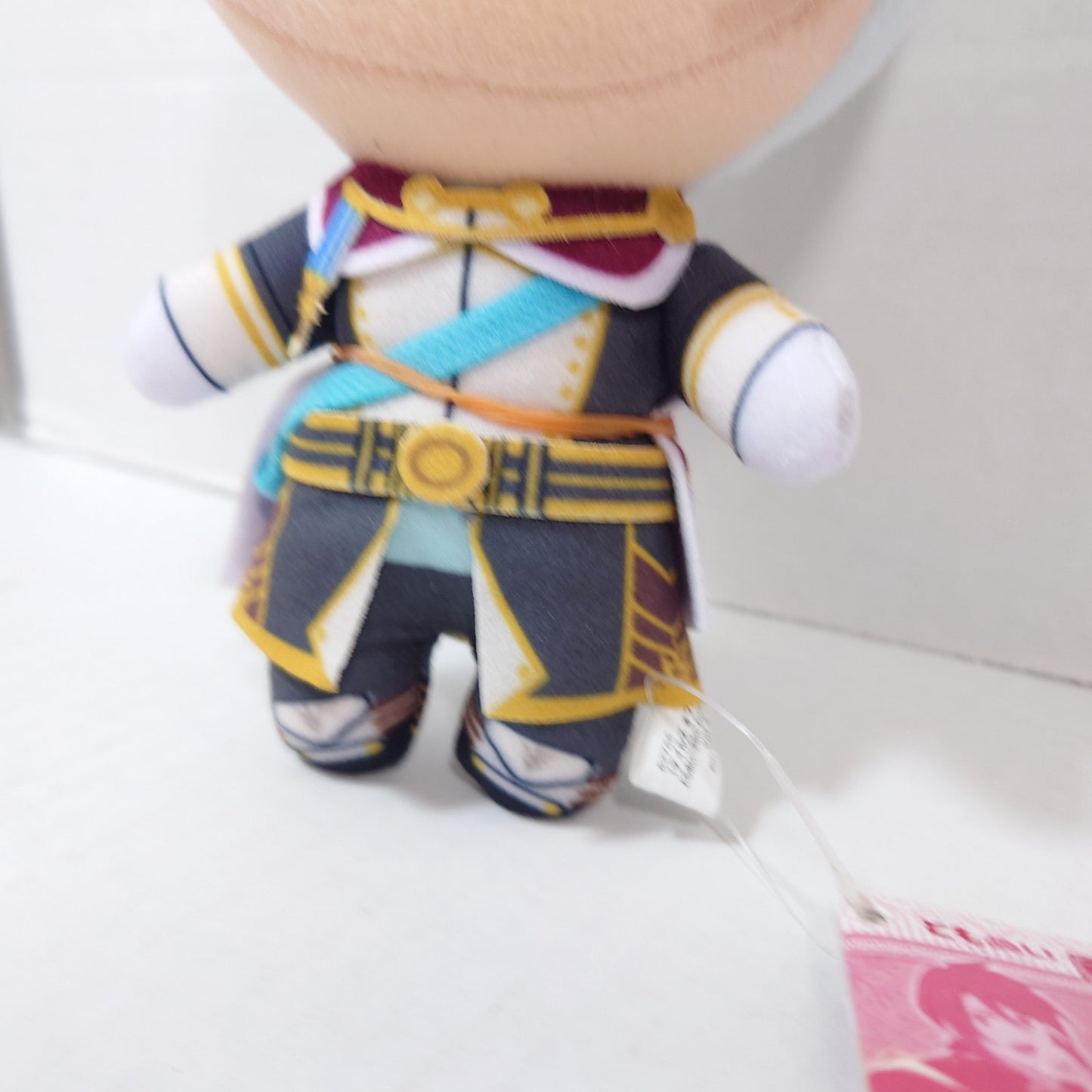 Mikleo Tales Of Zestiria Tomonui Plush
