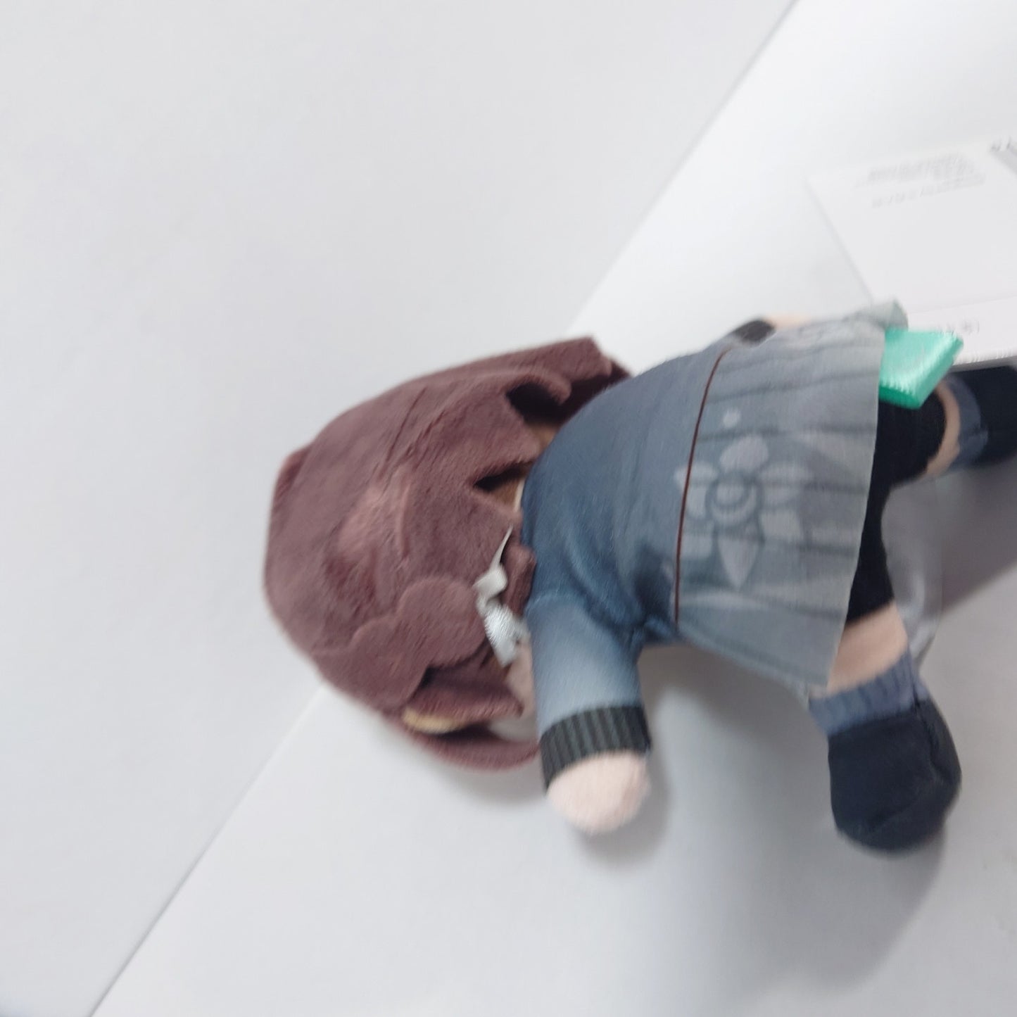 Ena Shinonome 25-ji, Nightcord de Project Sekai Fuwapuchi Plush