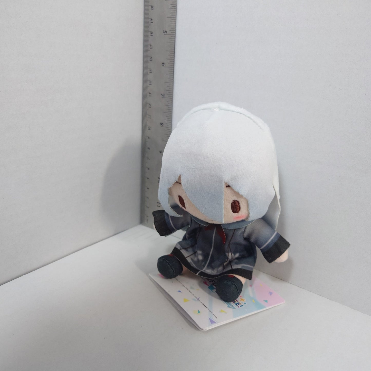 Kanade Yoisaki 25-ji, Nightcord de Project Sekai Fuwapuchi Plush