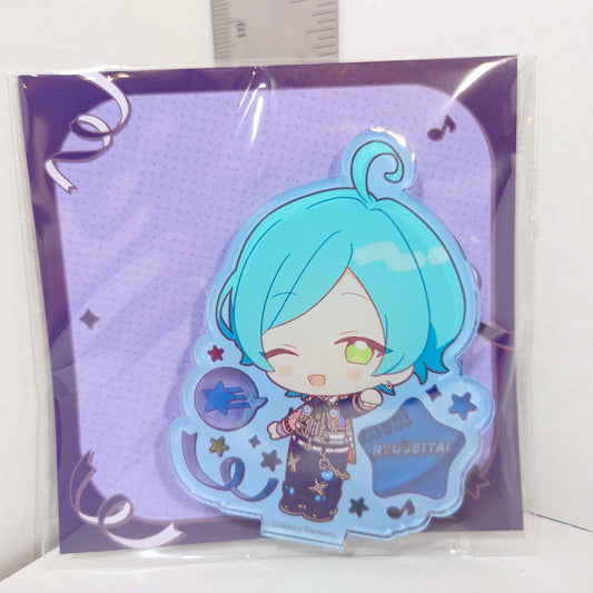 Kanata Shinkai RYUSEITAI Ensemble Stars With ThanX Acrylic Stand