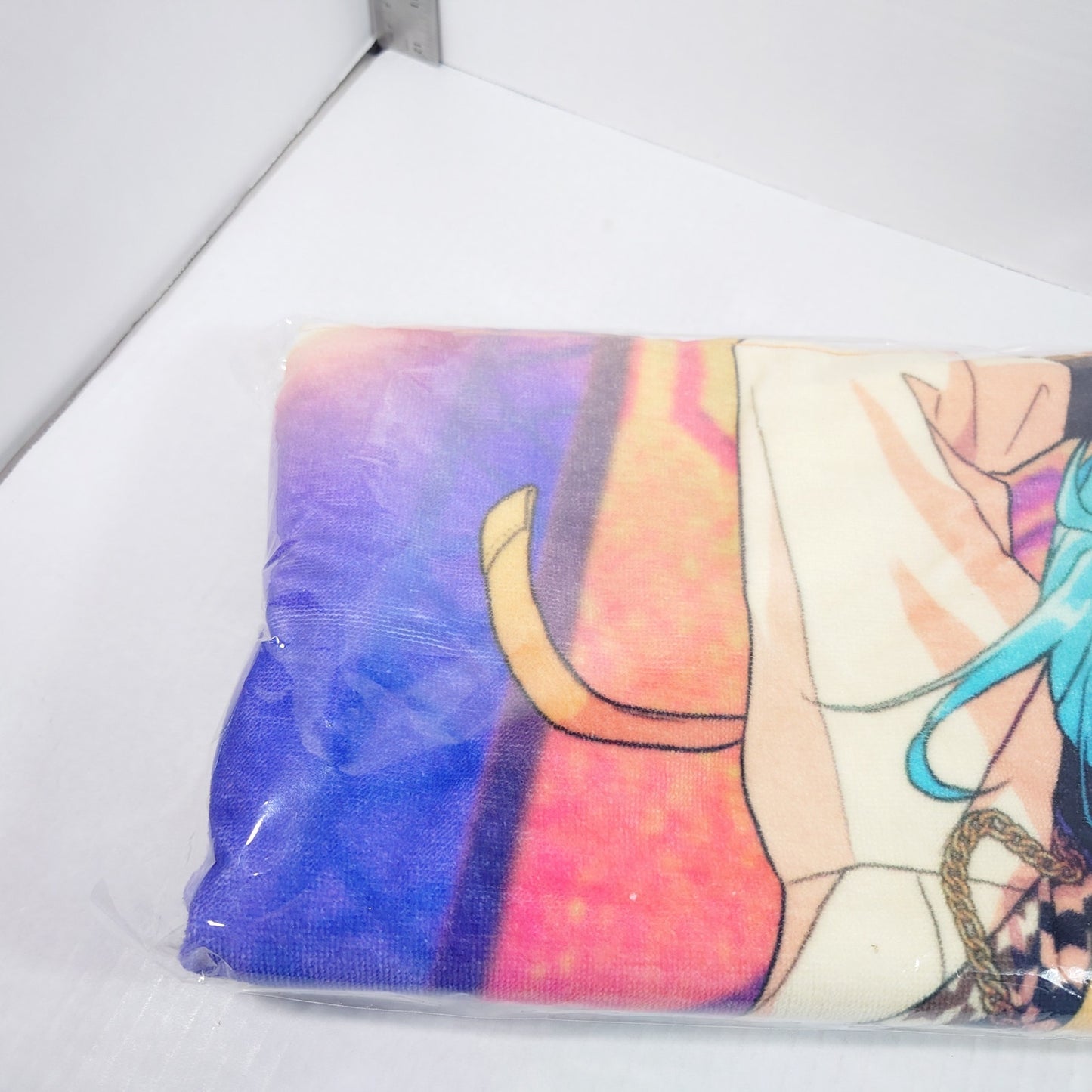 HiMERU Crazy:B Ensemble Stars Bath Towel
