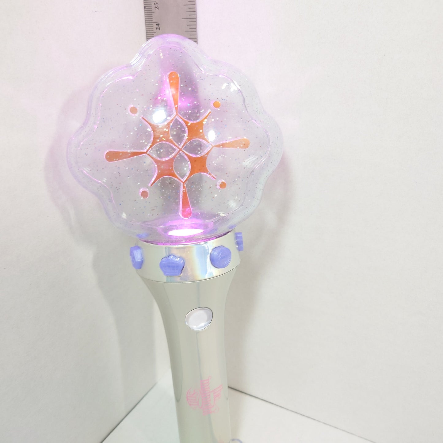 Ensemble Stars "The Midnight Sun" Lightstick