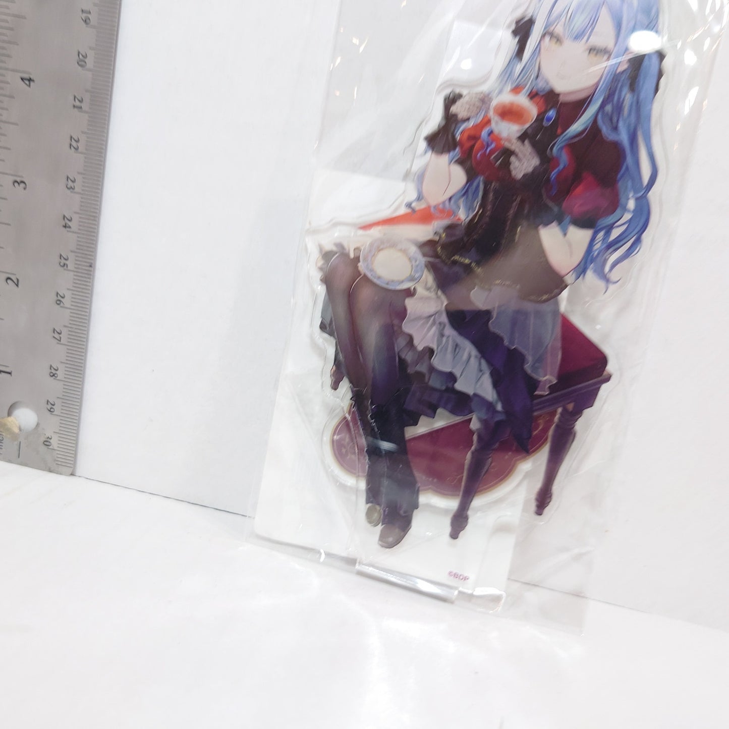 Oblivionis (Sakiko Togawa) Ave Mujica Bang Dream Acrylic Stand Birthday Ver.