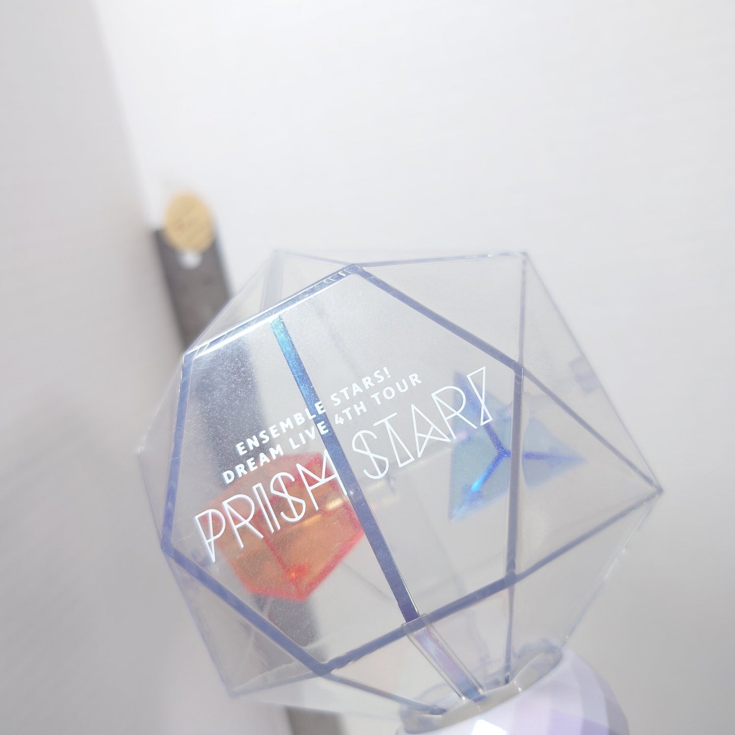 Ensemble Stars Dream Live 4th Prism Stars Light Stick