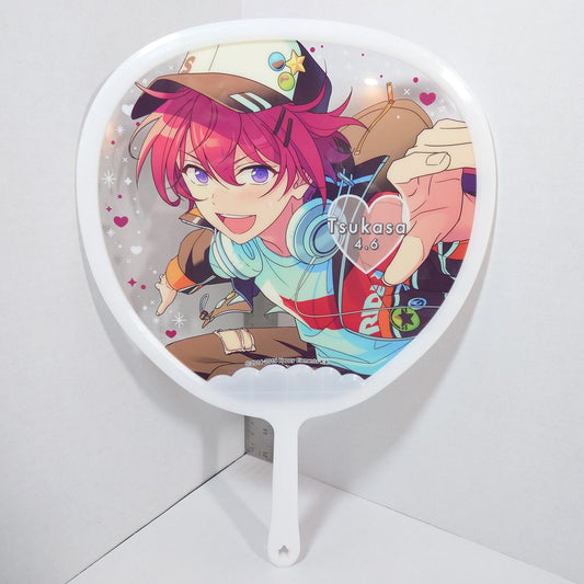 Tsukasa Suou Knights Ensemble Stars Picket Deluxe Version