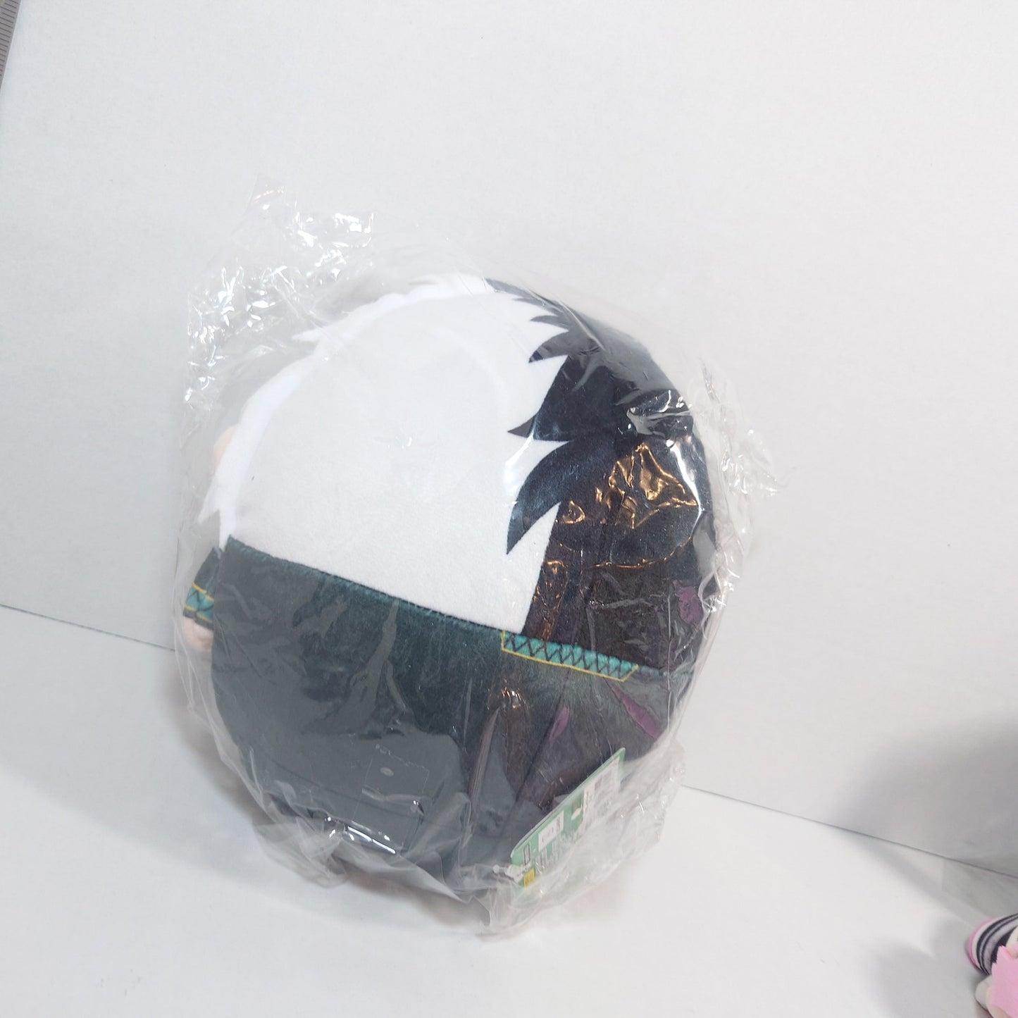 Sakura Haruka WIND BREAKER Fuwakororin Plush M Size Ver