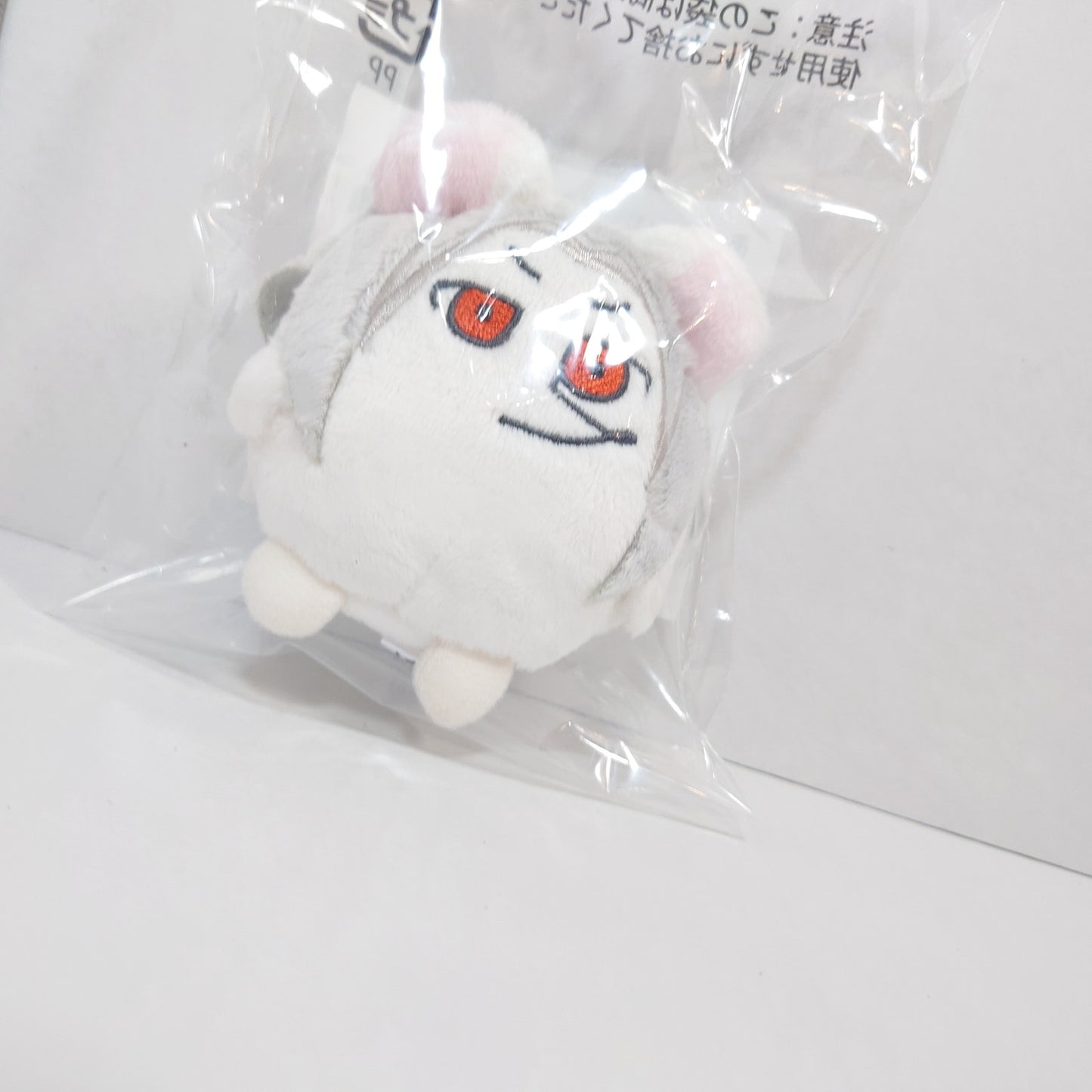 Nagisa Ran Eden Ensemble Stars x Okawa Bkub Plush