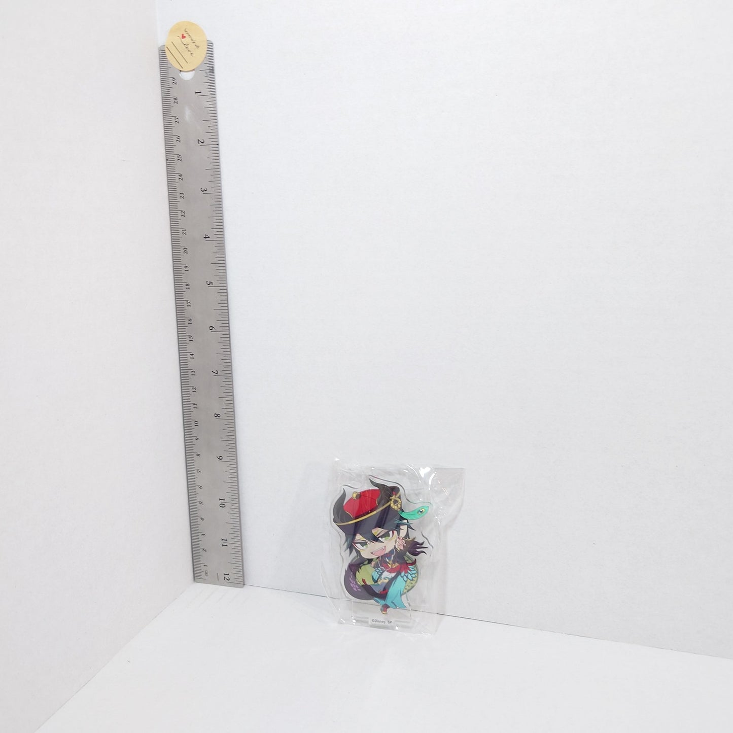 Malleus Draconia Diasomnia Twisted Wonderland Mini Acrylic Stand