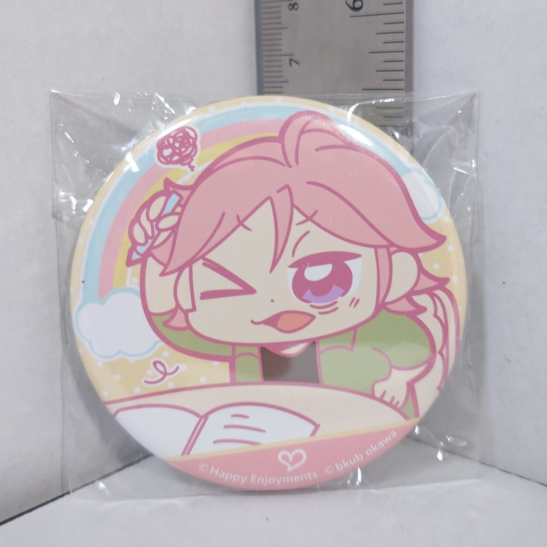Kohaku Oukawa Ensemble Stars Okawa Bkub Pin