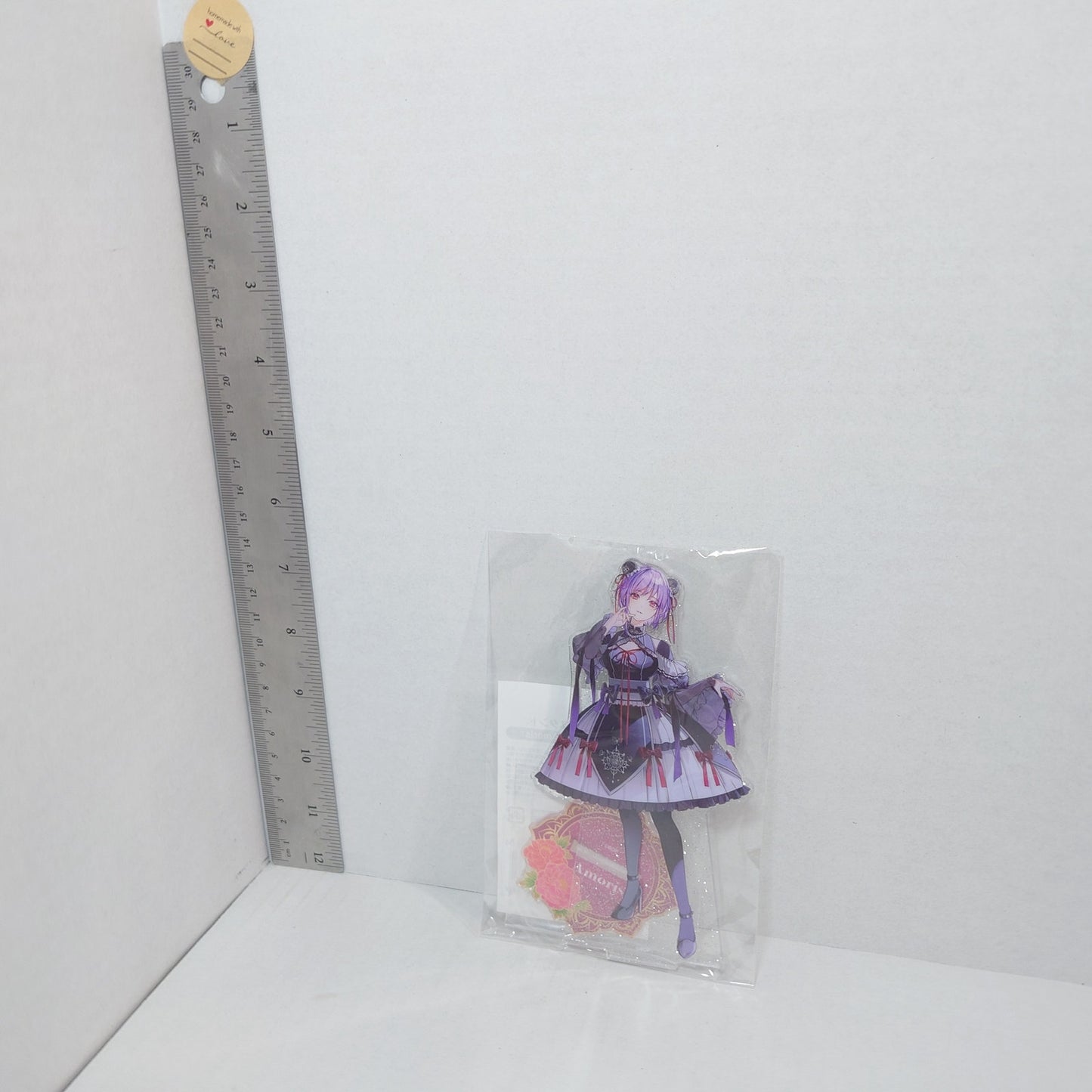 Amoris (Nyamu Yuutenji) Ave Mujica Bang Dream Acrylic Stand