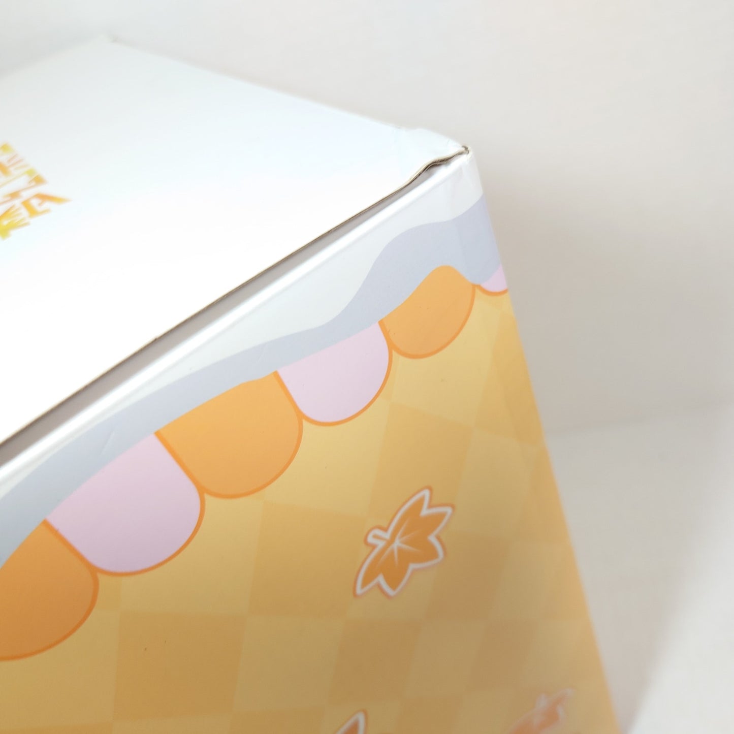 Shu Itsuki Valkyrie Ensemble Stars CN Winter Companion Nui Plush