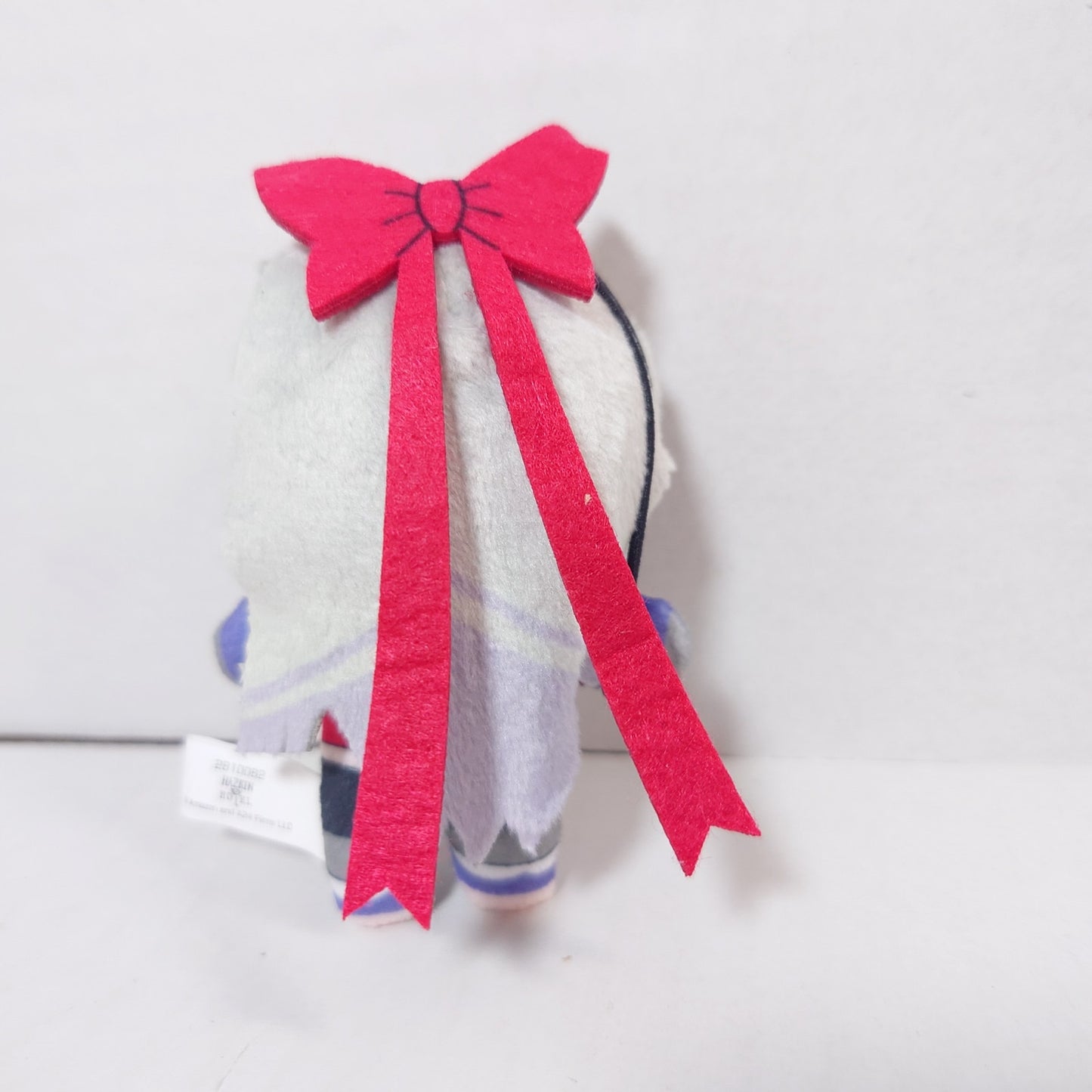 Vaggie Hazbin Hotel Howanui Plush