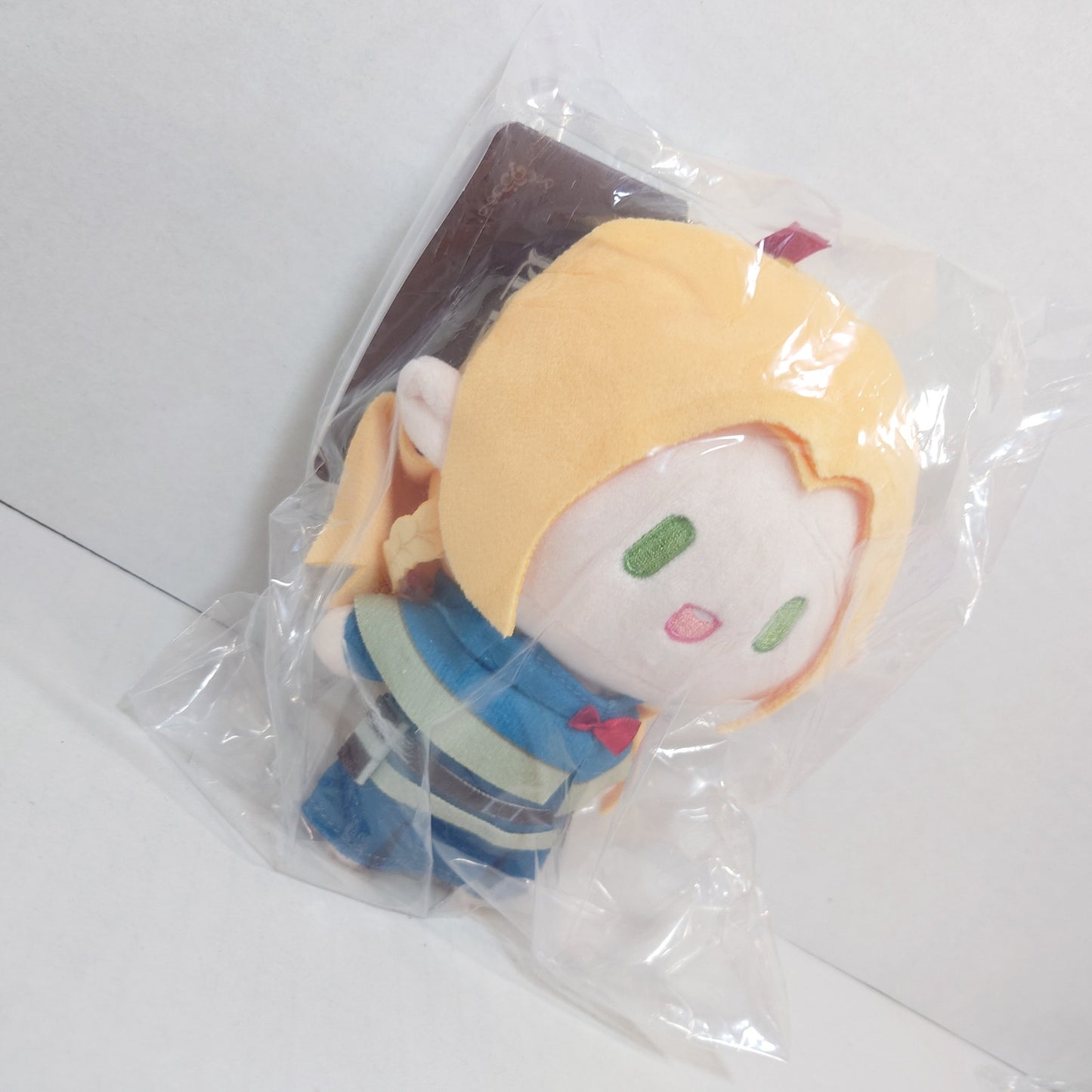 Marcille Donato Delicious in Dungeon BilibiliGoods Cuter Plush