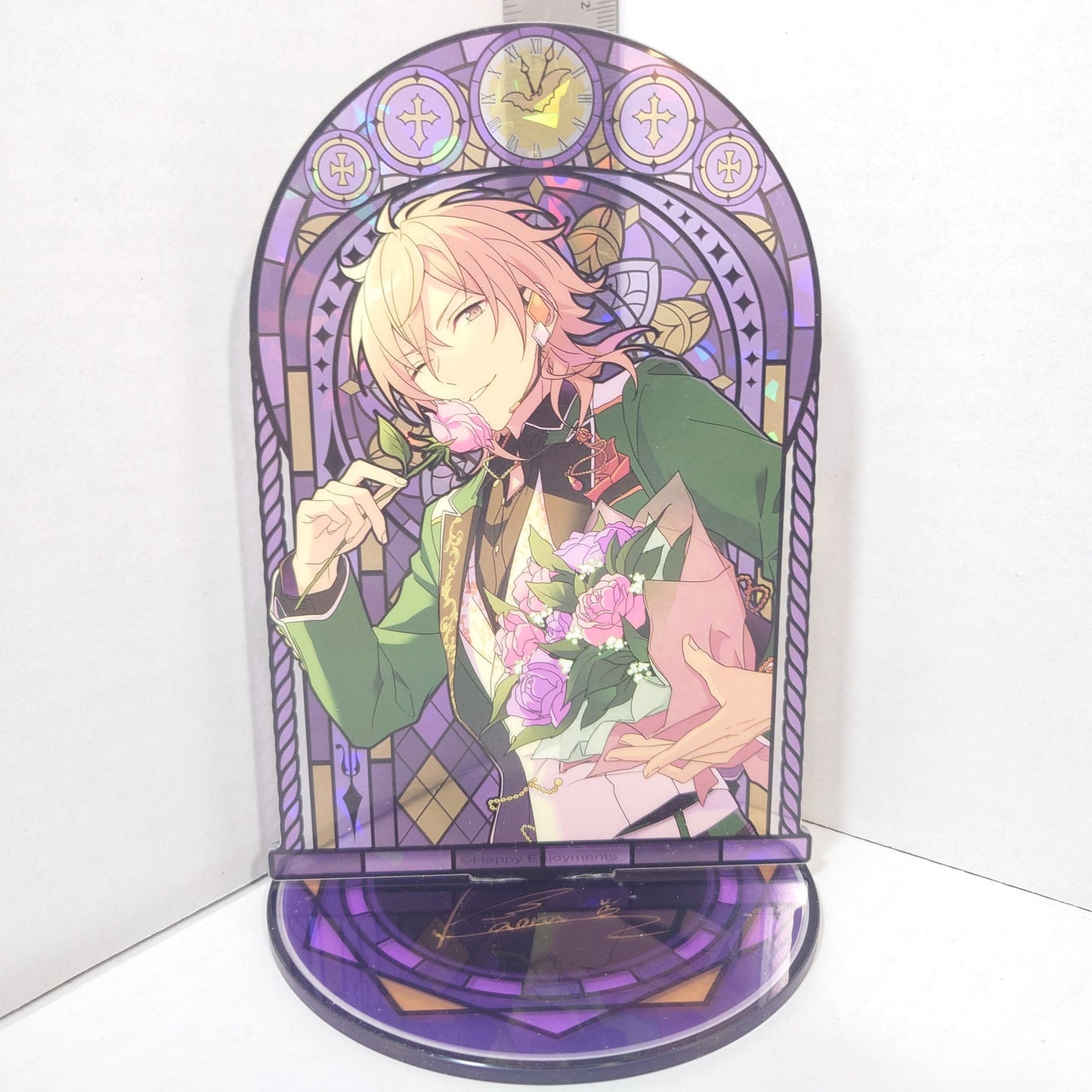 Kaoru Hakaze UNDEAD Ensemble Stars CN Acrylic Stand
