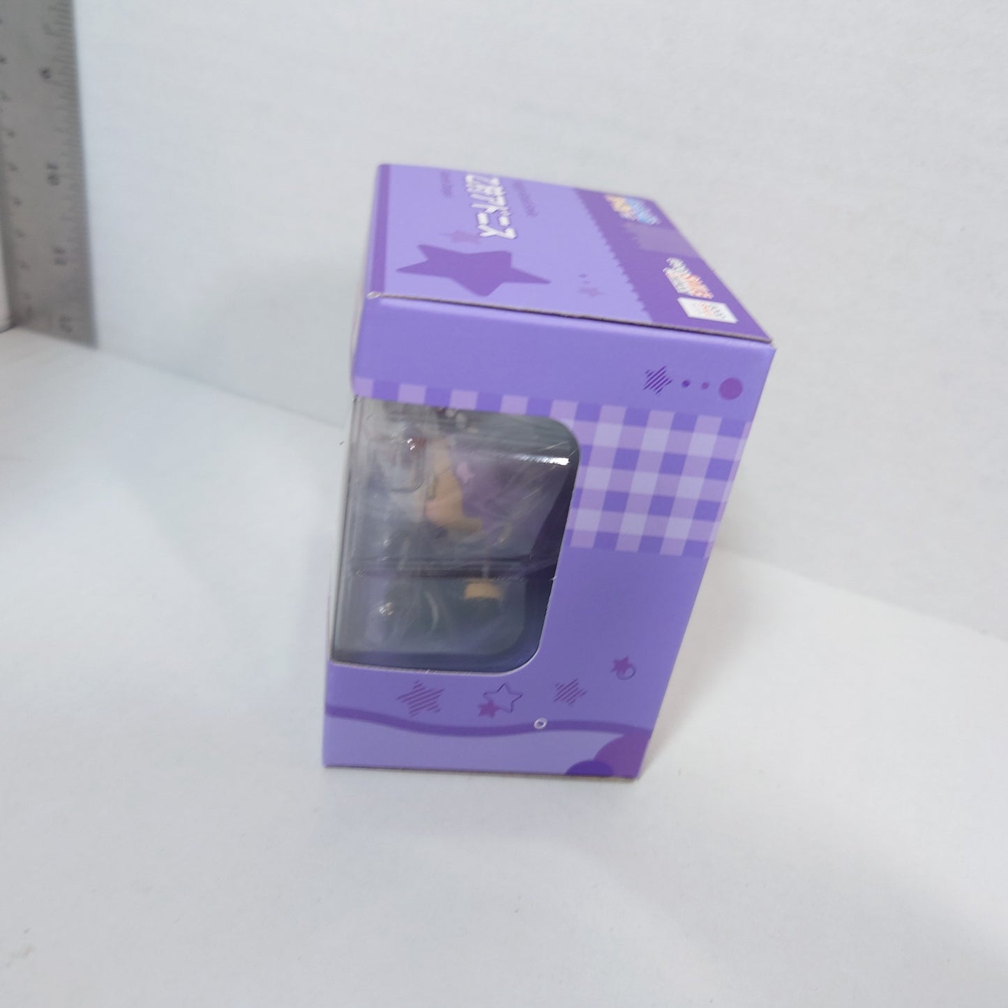 Adonis Otogari UNDEAD Ensemble Stars GoodSmile Huggy Figurine