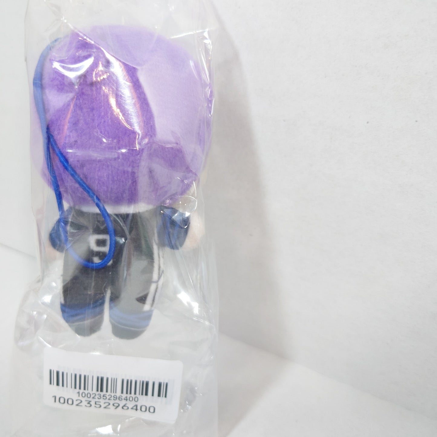 Reo Mikage Blue Lock Howanui Plush