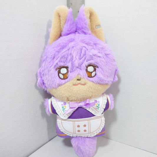 Adonis Otogari UNDEAD Ensemble Stars CN Coffee Shop Nui Doll Plush