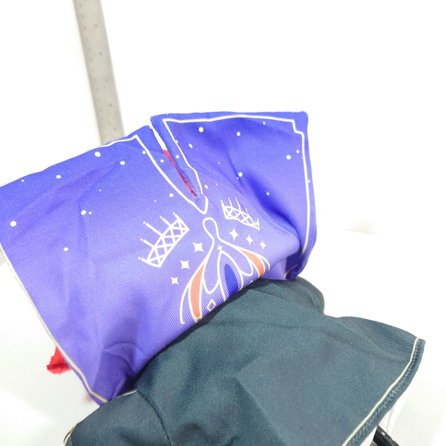 Natsume Sakasaki Switch Ensemble Stars Doujin Puppet Plush