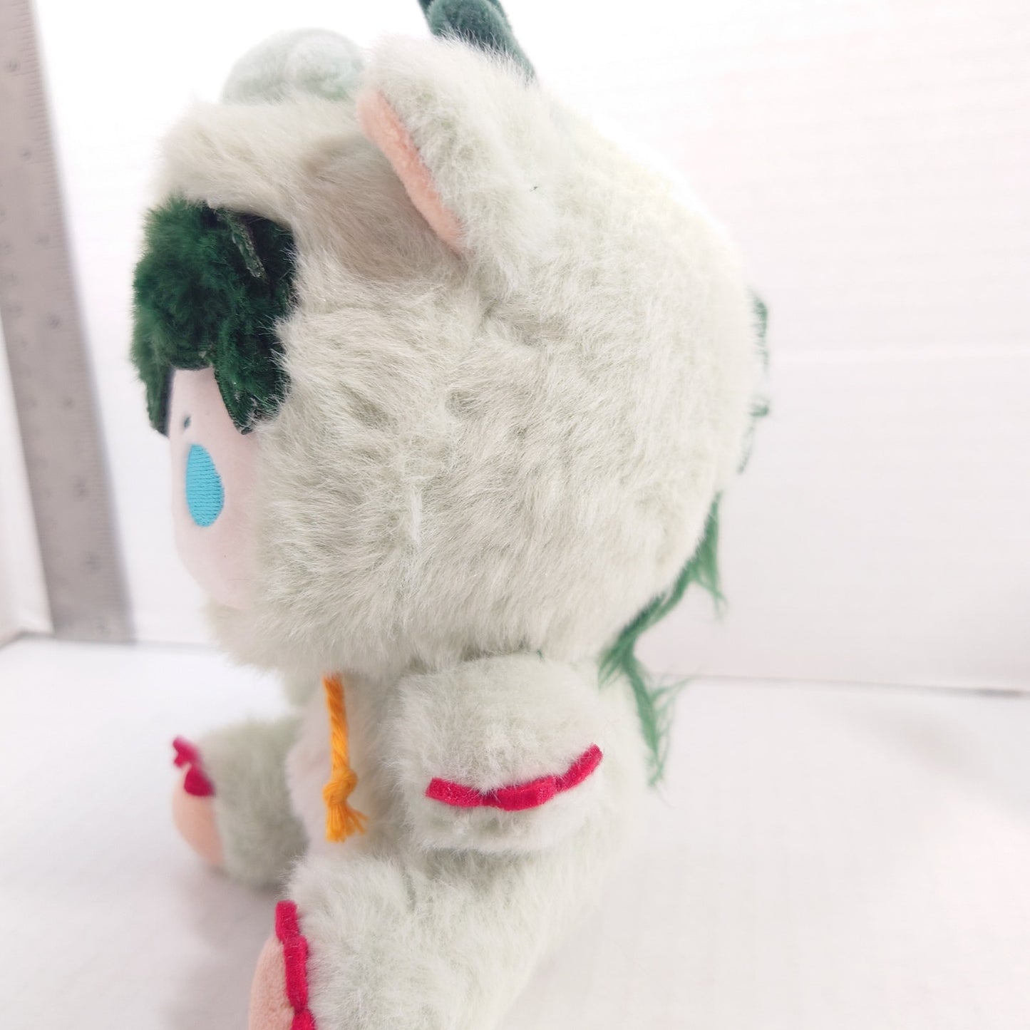 Mika Kagehira Valkyrie Ensemble Stars CN Doujin Plush