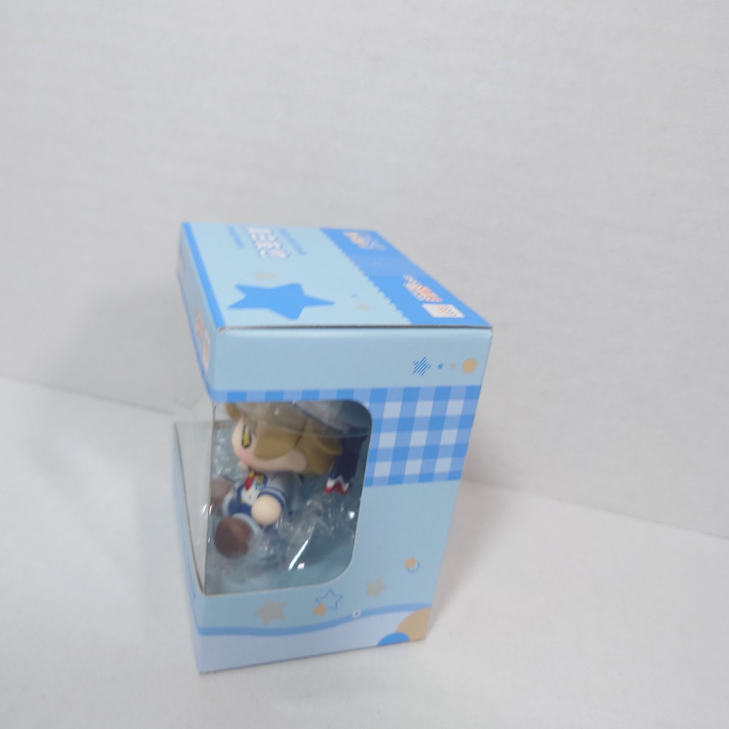Tomoya Mashiro Ra*bits Ensemble Stars GoodSmile Huggy Figurine