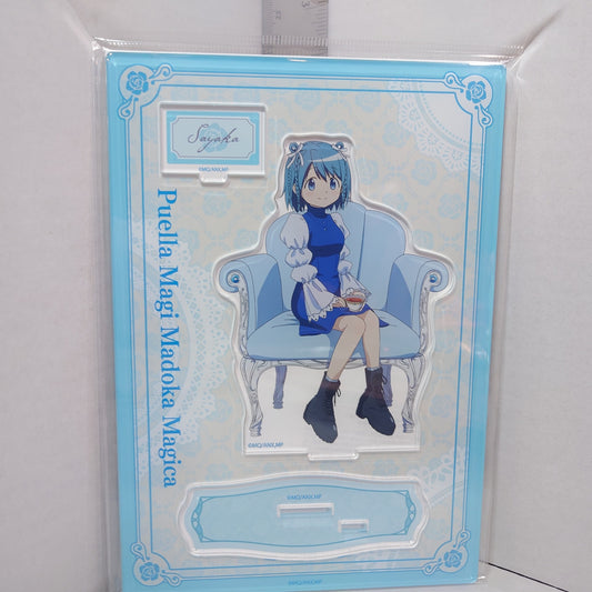 Sayaki Miki Madoka Magica Acrylic Stand