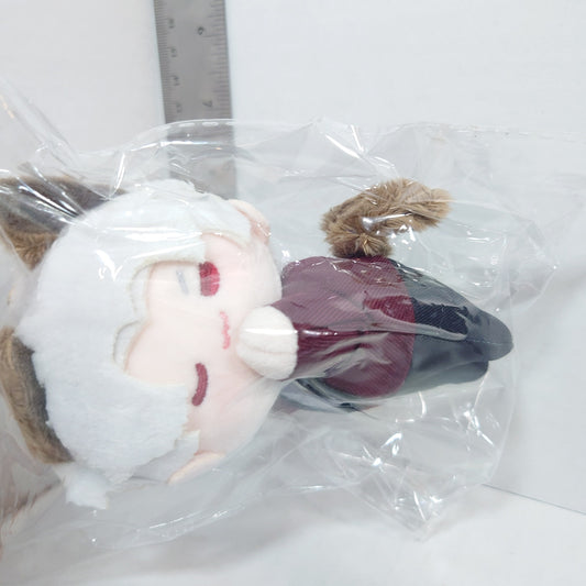 Sylus Love and Deepspace Cat Plush
